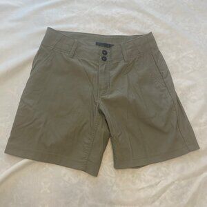 Prana Zion Short